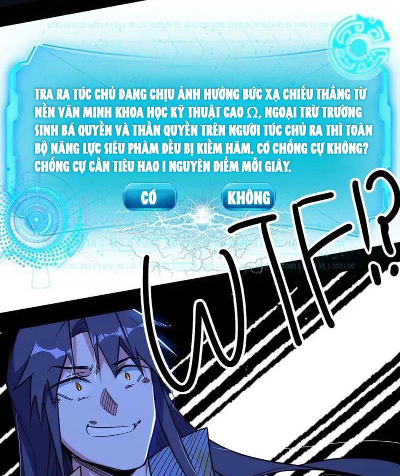 Ta Là Tà Đế Chapter 507 - 45