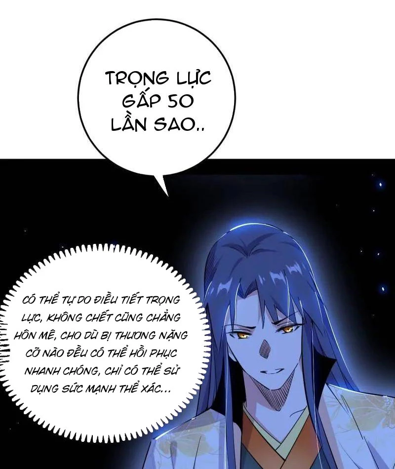 Ta Là Tà Đế Chapter 507 - 58