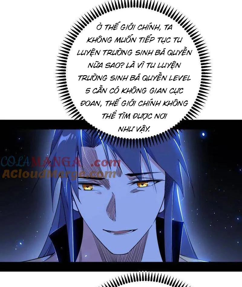 Ta Là Tà Đế Chapter 507 - 60