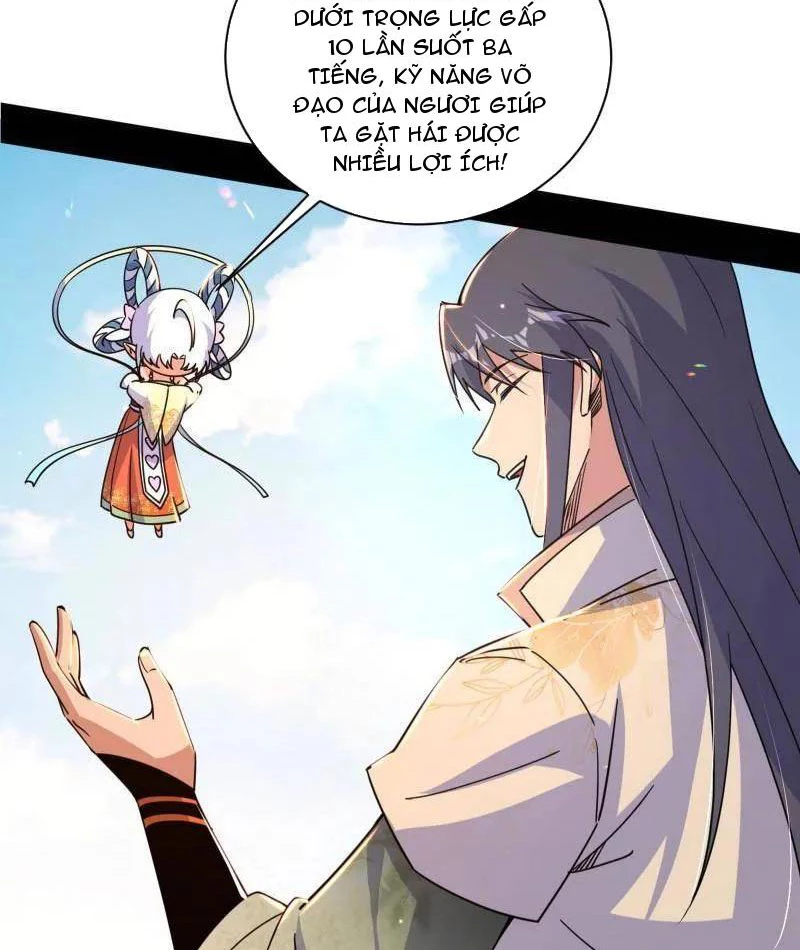 Ta Là Tà Đế Chapter 507 - 84