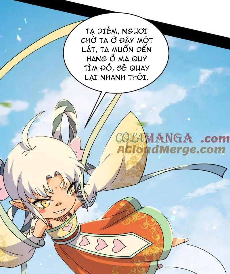 Ta Là Tà Đế Chapter 507 - 90