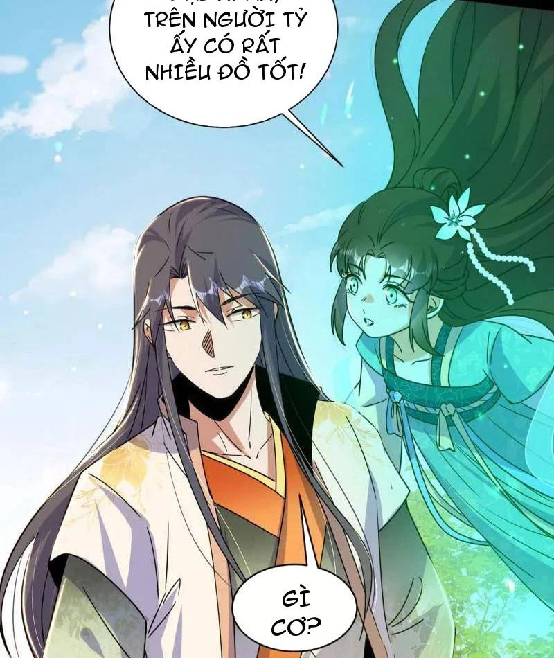 Ta Là Tà Đế Chapter 507 - 95