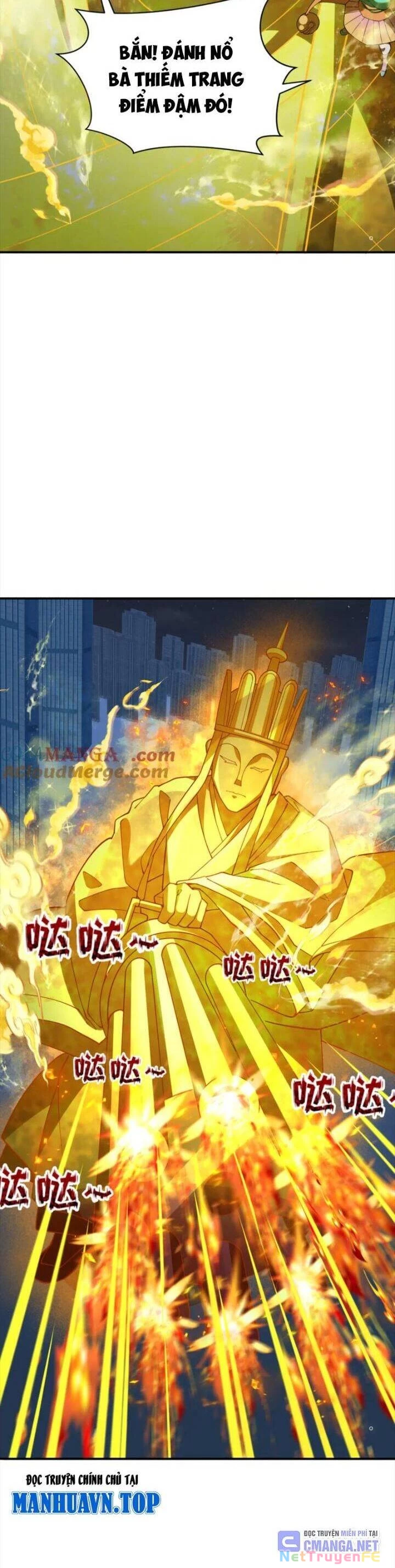 Kỷ Nguyên Kỳ Lạ Chapter 353 - 4