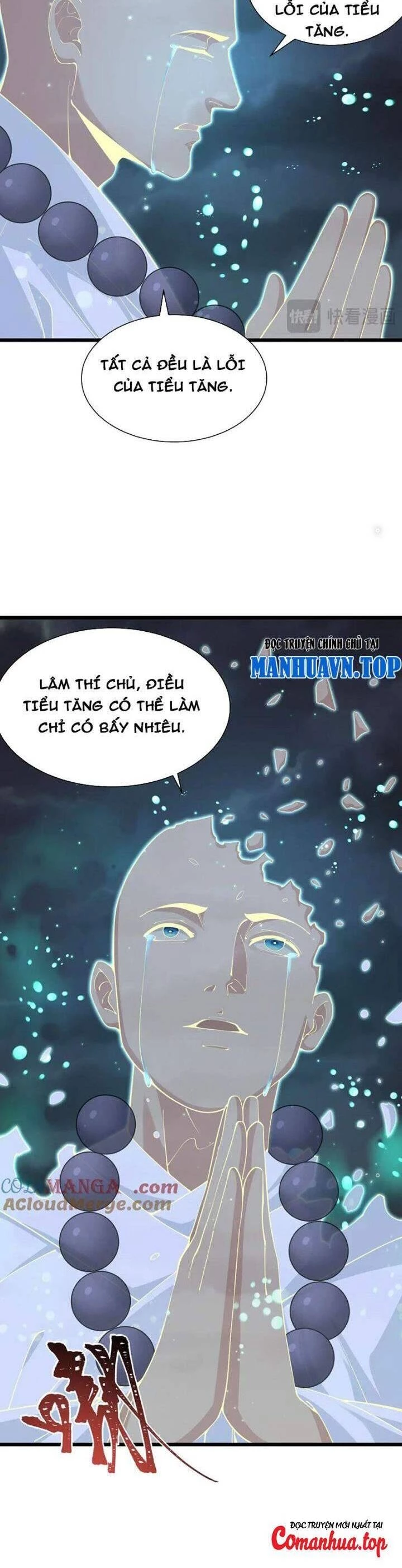 Kỷ Nguyên Kỳ Lạ Chapter 360 - 29