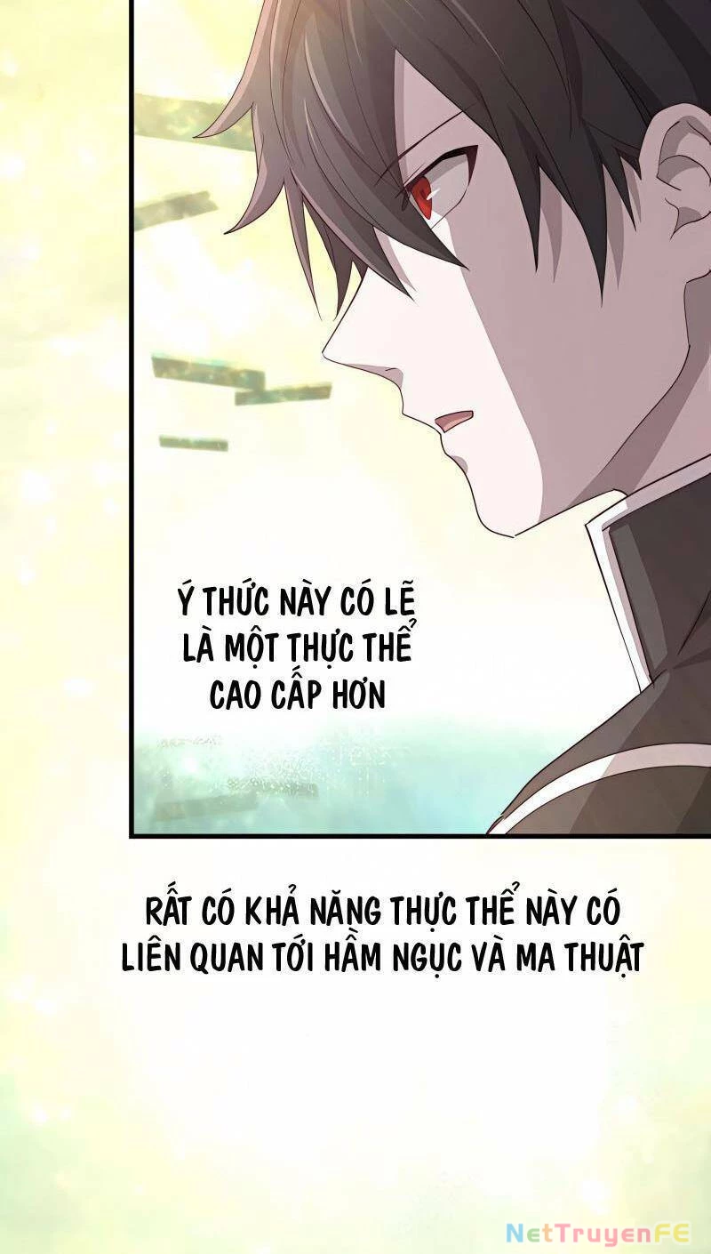 Sự Tái Sinh Của Đại Pháp Sư Bị Phong Ấn Chapter 53.2 - 10