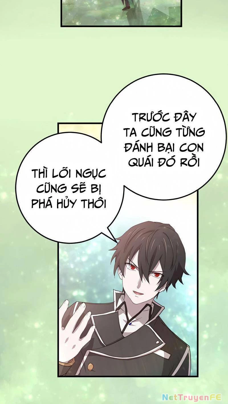 Sự Tái Sinh Của Đại Pháp Sư Bị Phong Ấn Chapter 53.2 - 12