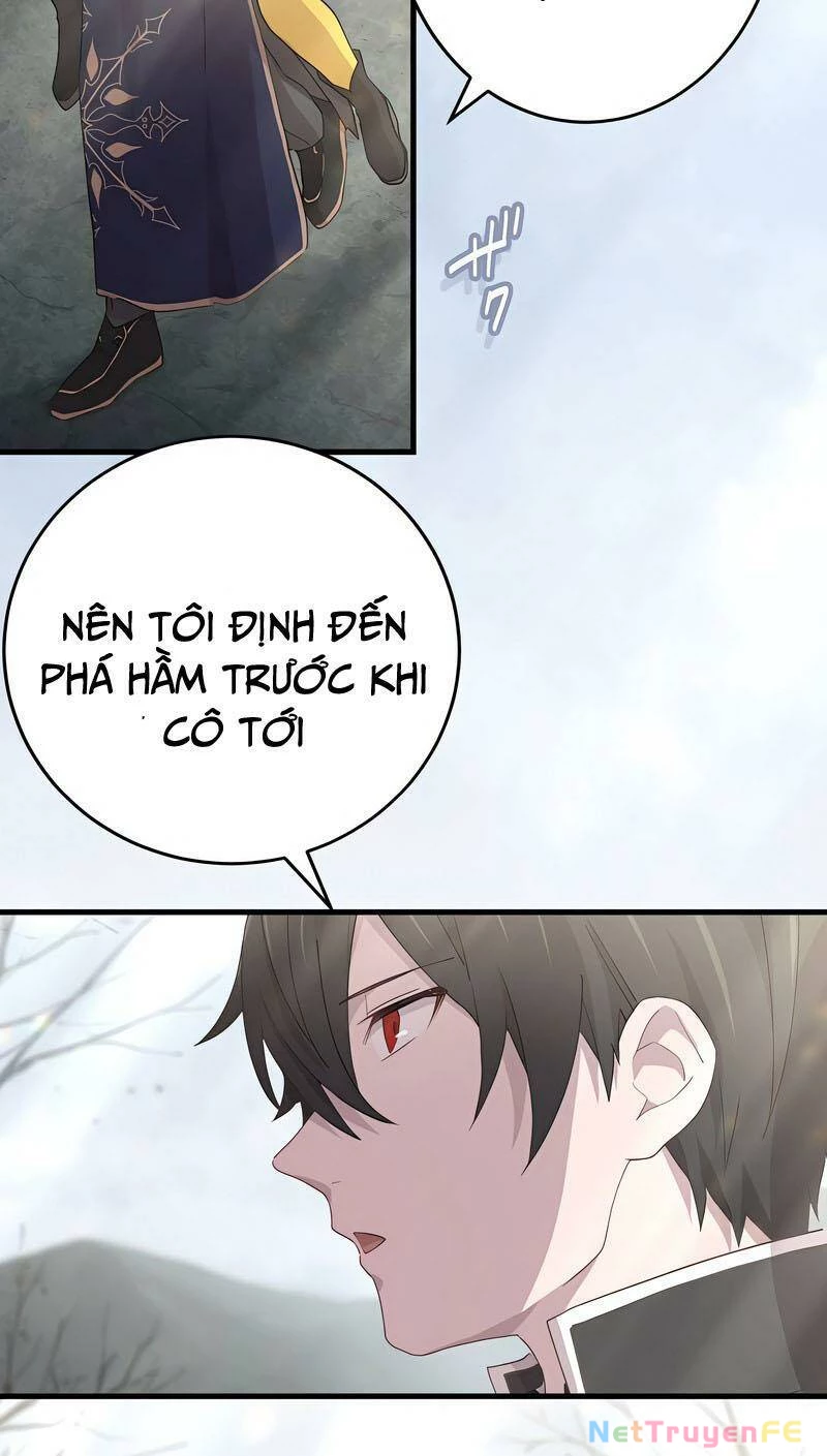 Sự Tái Sinh Của Đại Pháp Sư Bị Phong Ấn Chapter 53.3 - 24