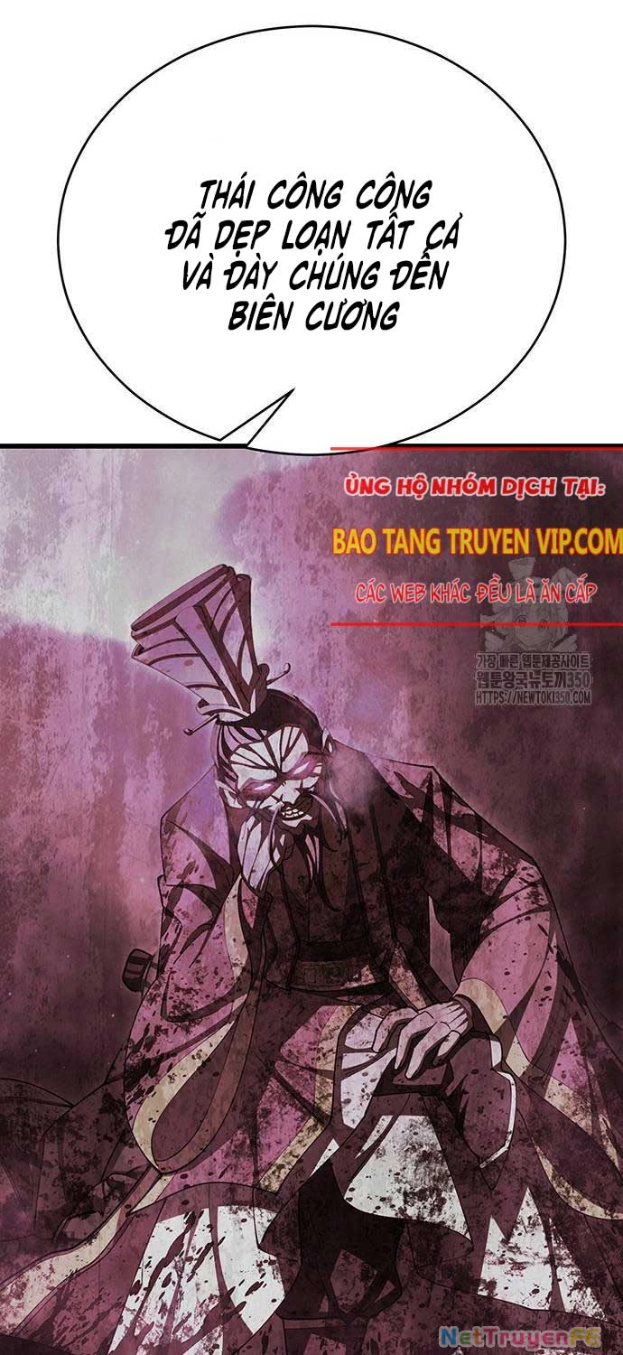 Thiên Hạ Đệ Nhất Đại Sư Huynh Chapter 101 - 9