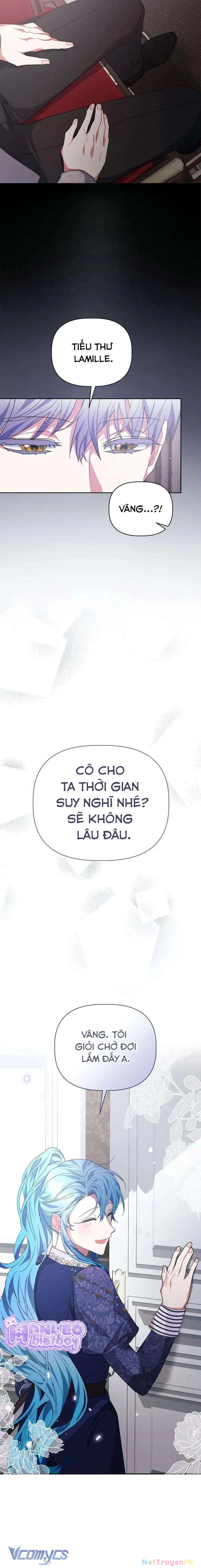 Con Đường Hoa Dành Cho Nam Chính Chapter 16 - 9