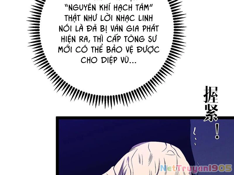 Thiên Phú Của Ngươi, Giờ Là Của Ta Chapter 91 - 94