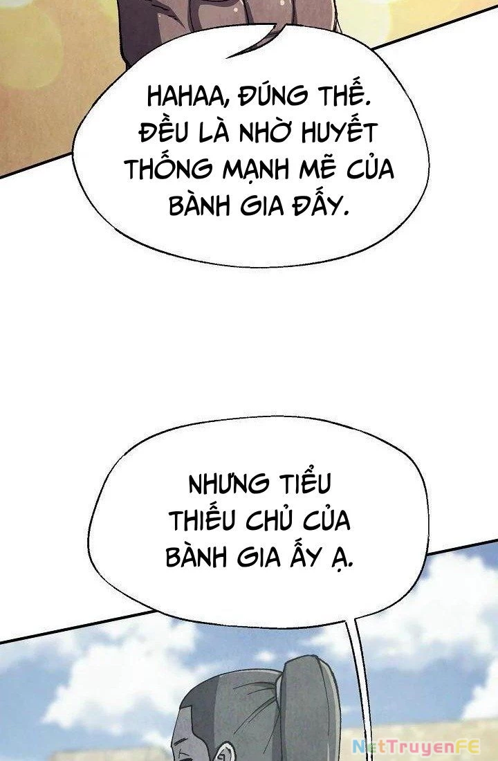 Ngoại Tôn Thiên Tài Của Nam Cung Thế Gia Chapter 37 - 46