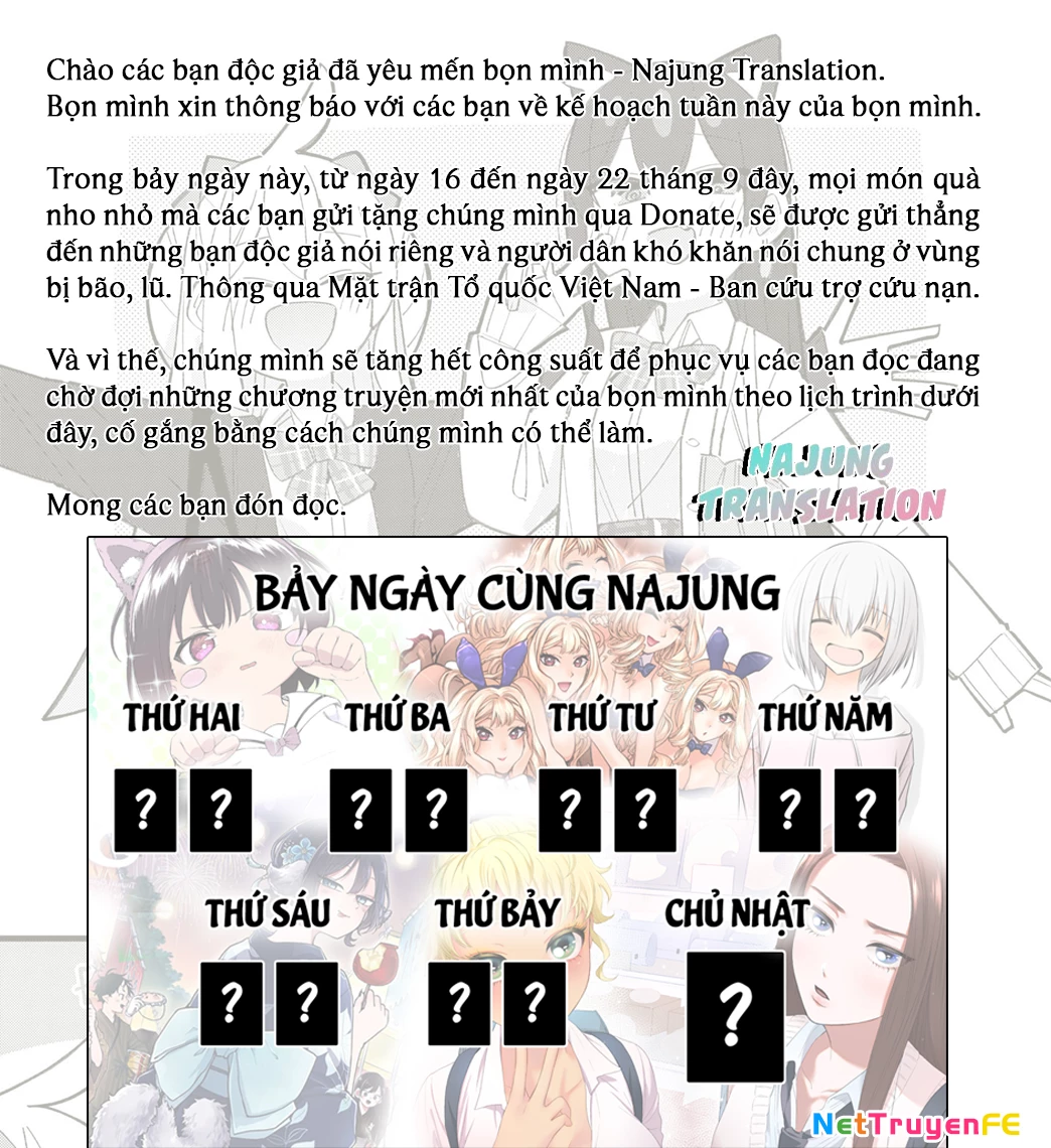 Nàng Phù Thủy Thiên Tài Hết Mana Rồi! Chapter 86 - 12