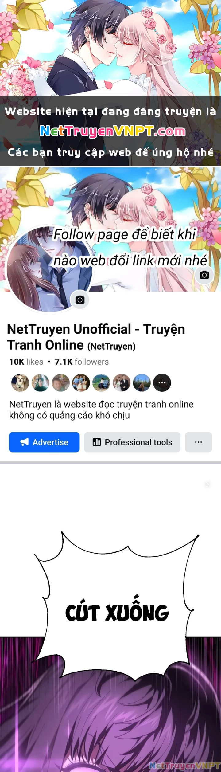 Đao Phủ Chapter 30 - 1