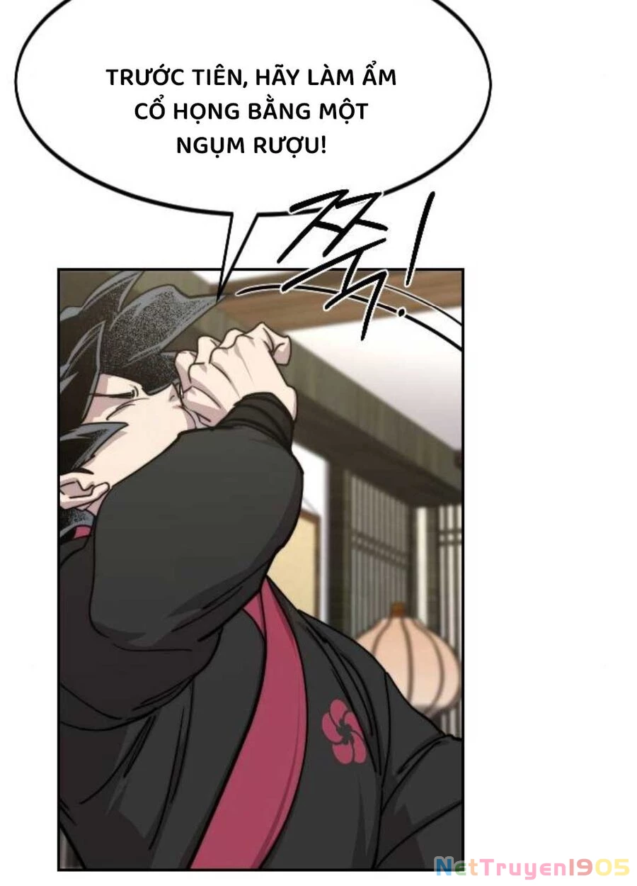 Hoa Sơn Tái Xuất Chapter 141 - 12