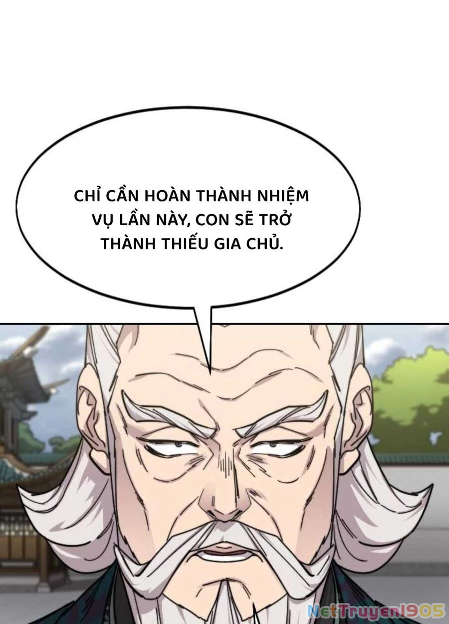 Hoa Sơn Tái Xuất Chapter 141 - 60