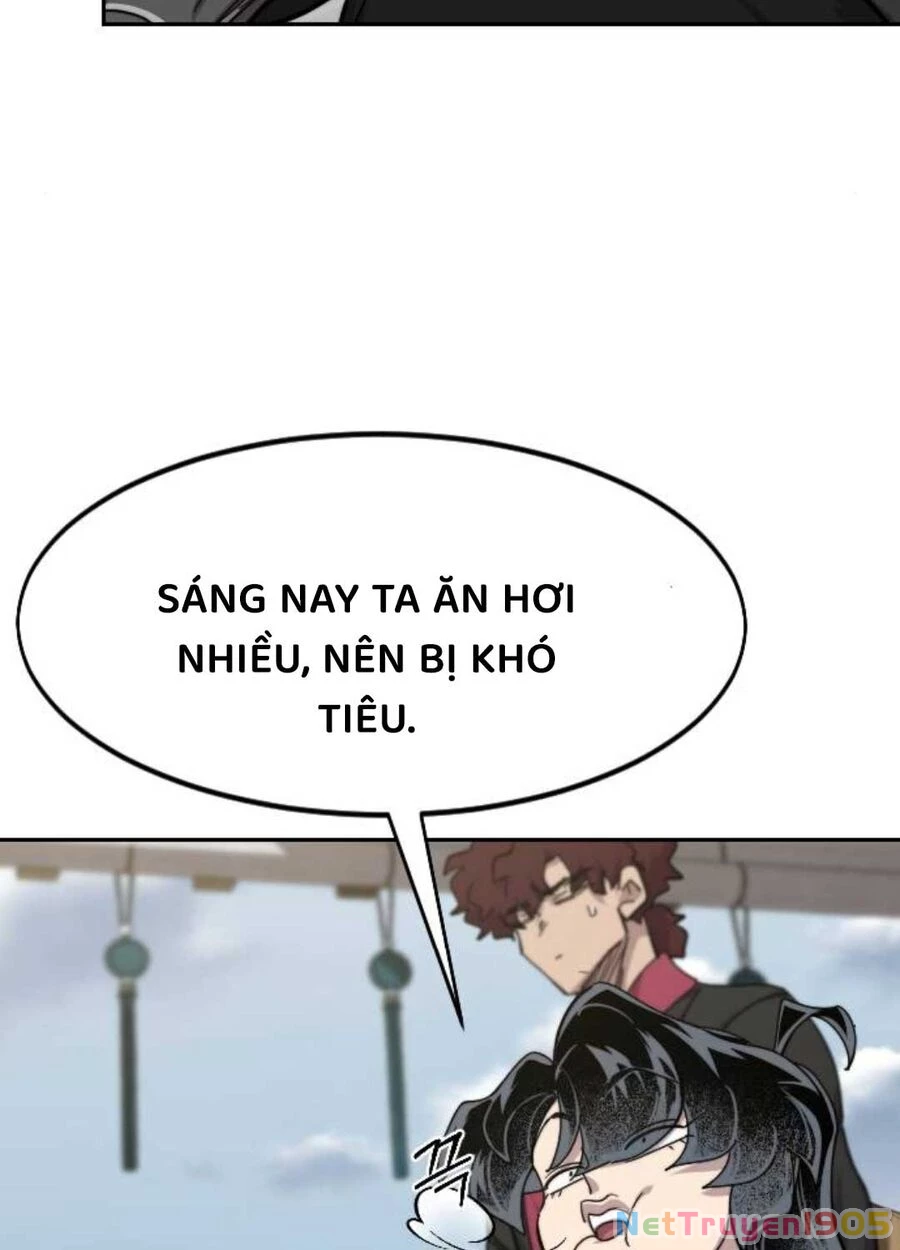 Hoa Sơn Tái Xuất Chapter 141 - 121