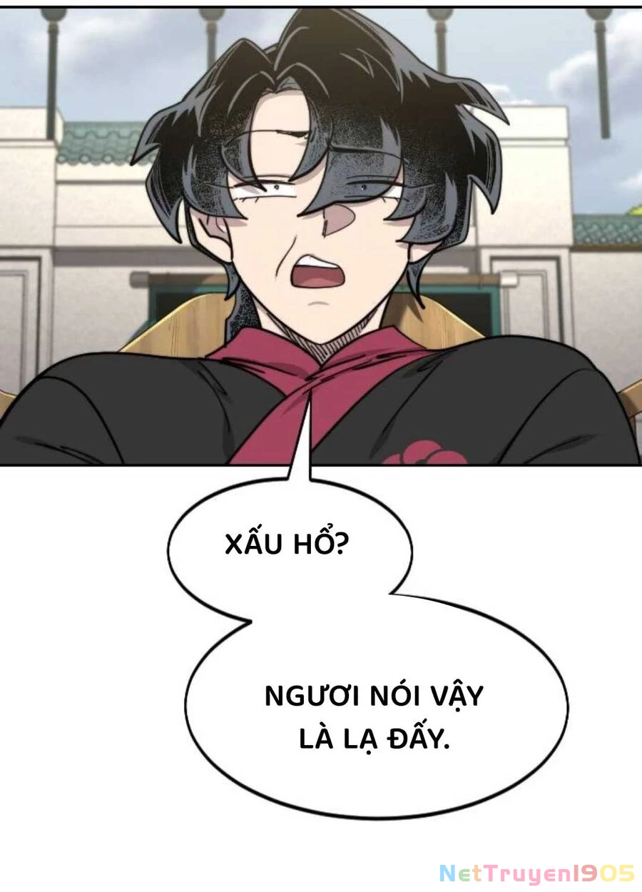 Hoa Sơn Tái Xuất Chapter 141 - 125