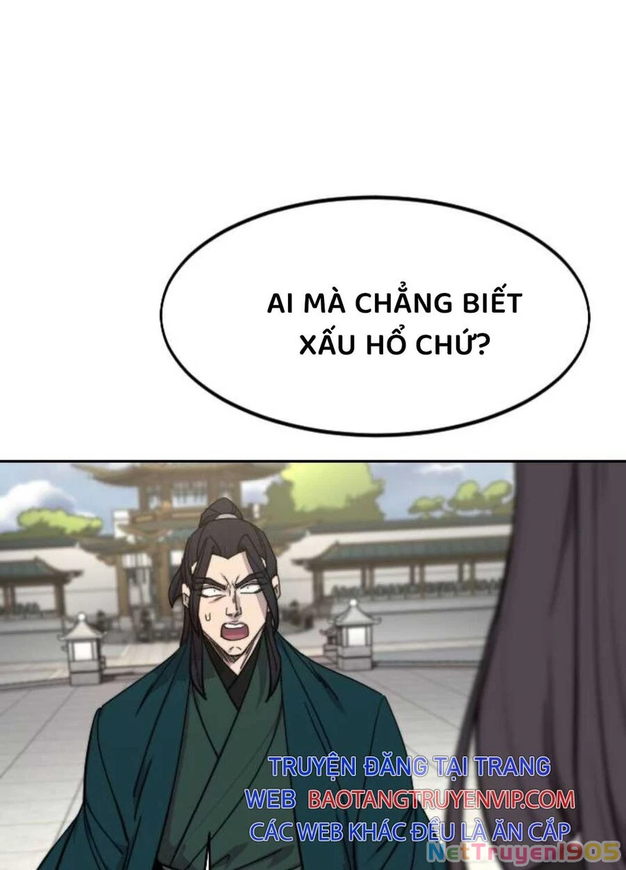 Hoa Sơn Tái Xuất Chapter 141 - 126