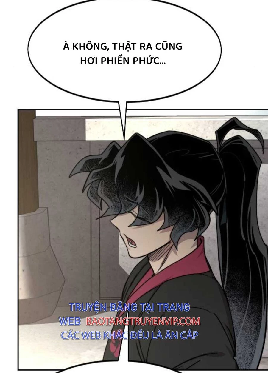 Hoa Sơn Tái Xuất Chapter 141 - 145
