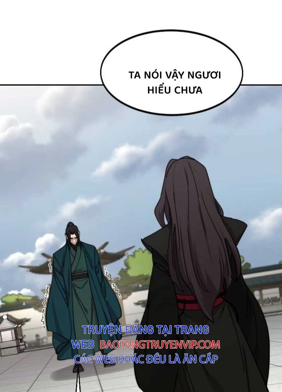Hoa Sơn Tái Xuất Chapter 141 - 149