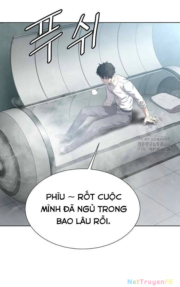 Võ Đài Sinh Tử Chapter 10 - 10