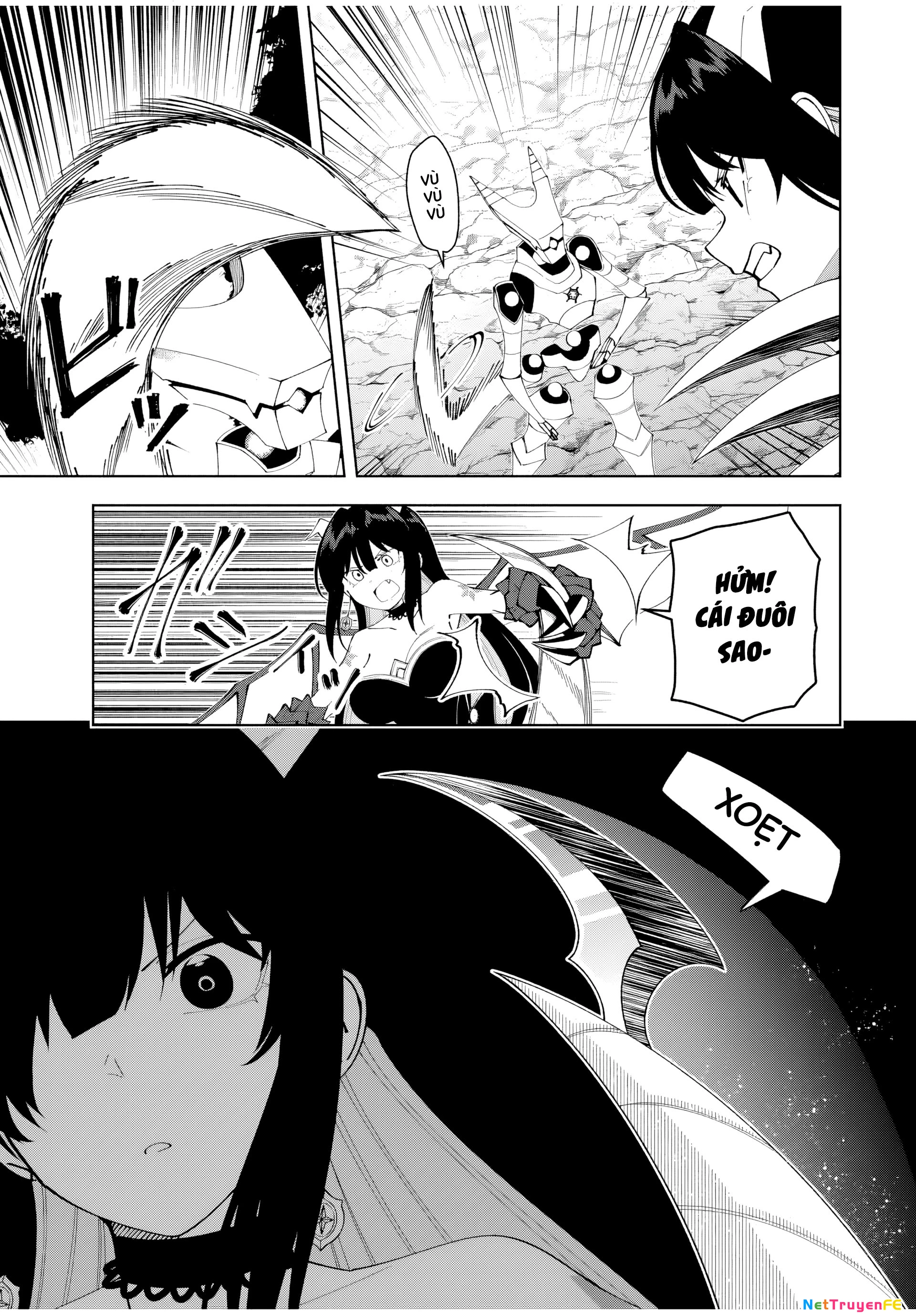 Yuusha To Yobareta Nochi Ni: Soshite Musou Otoko Wa Kazoku Wo Tsukuru Chapter 41 - 8