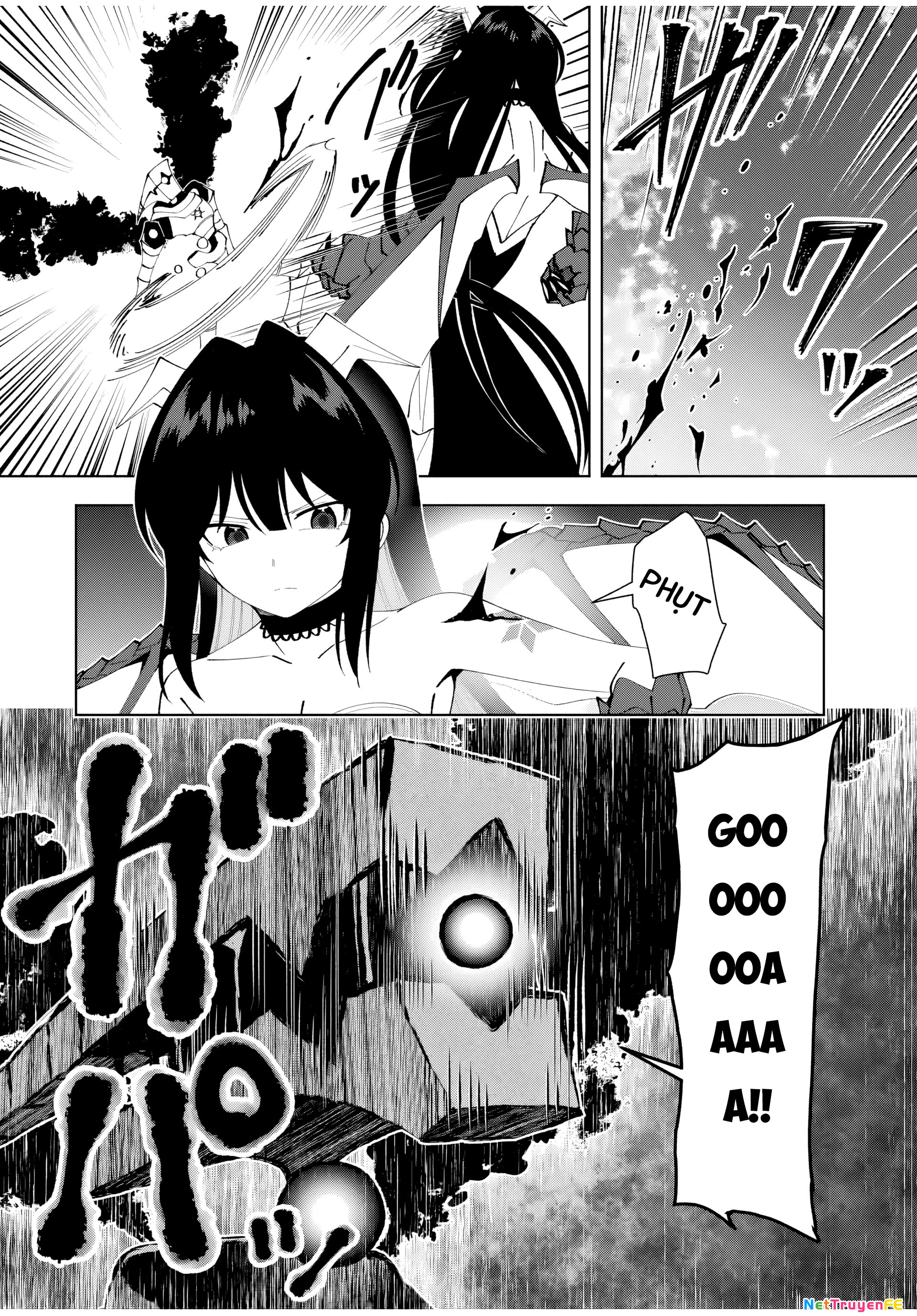 Yuusha To Yobareta Nochi Ni: Soshite Musou Otoko Wa Kazoku Wo Tsukuru Chapter 41 - 9