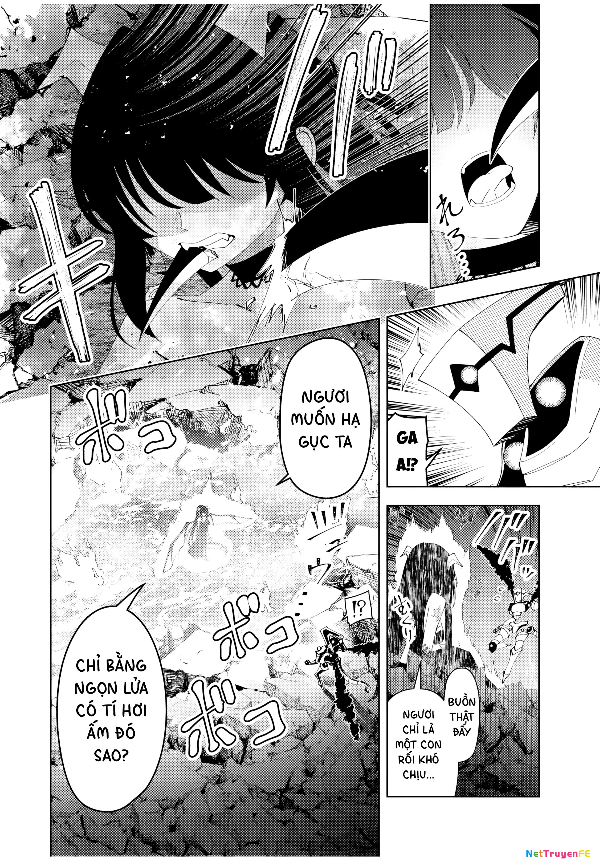 Yuusha To Yobareta Nochi Ni: Soshite Musou Otoko Wa Kazoku Wo Tsukuru Chapter 41 - 13