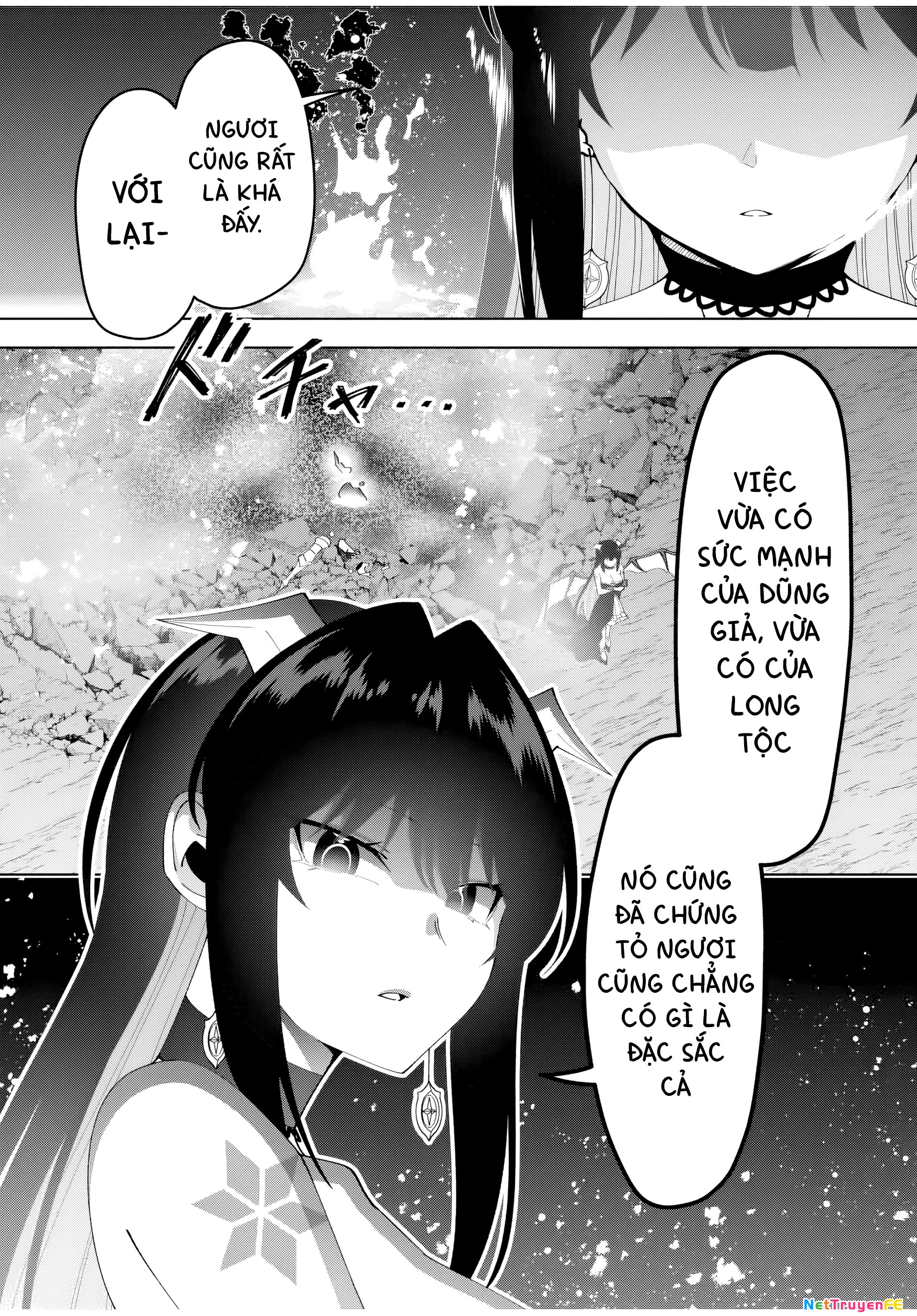 Yuusha To Yobareta Nochi Ni: Soshite Musou Otoko Wa Kazoku Wo Tsukuru Chapter 41 - 18