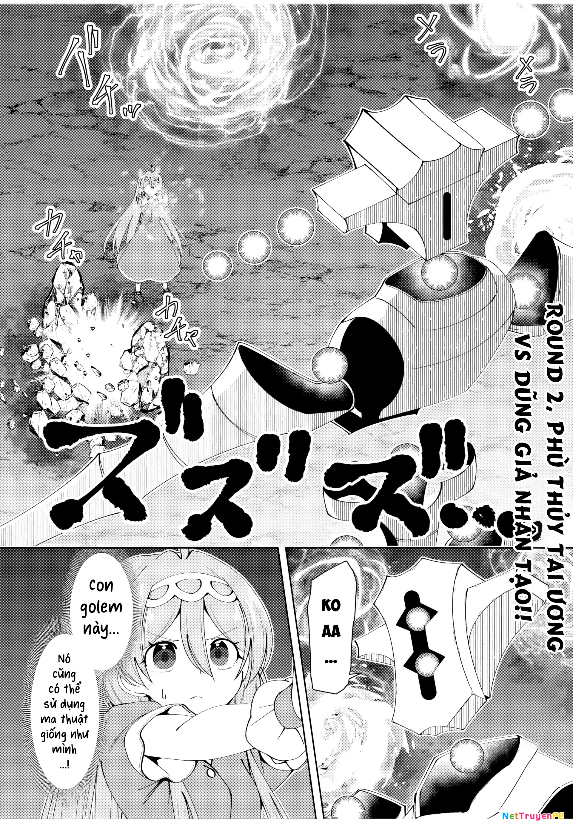 Yuusha To Yobareta Nochi Ni: Soshite Musou Otoko Wa Kazoku Wo Tsukuru Chapter 42 - 2