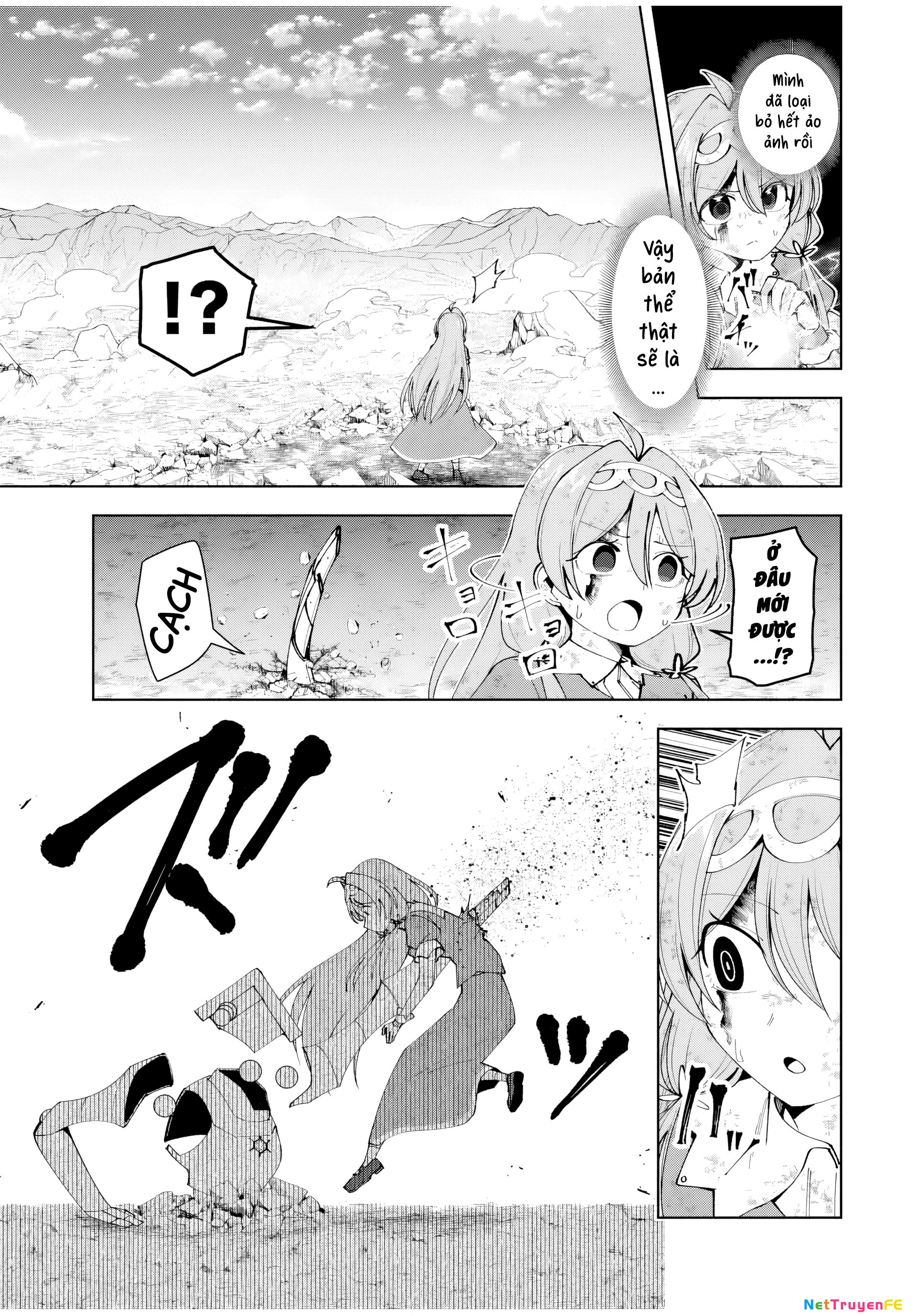 Yuusha To Yobareta Nochi Ni: Soshite Musou Otoko Wa Kazoku Wo Tsukuru Chapter 42 - 14