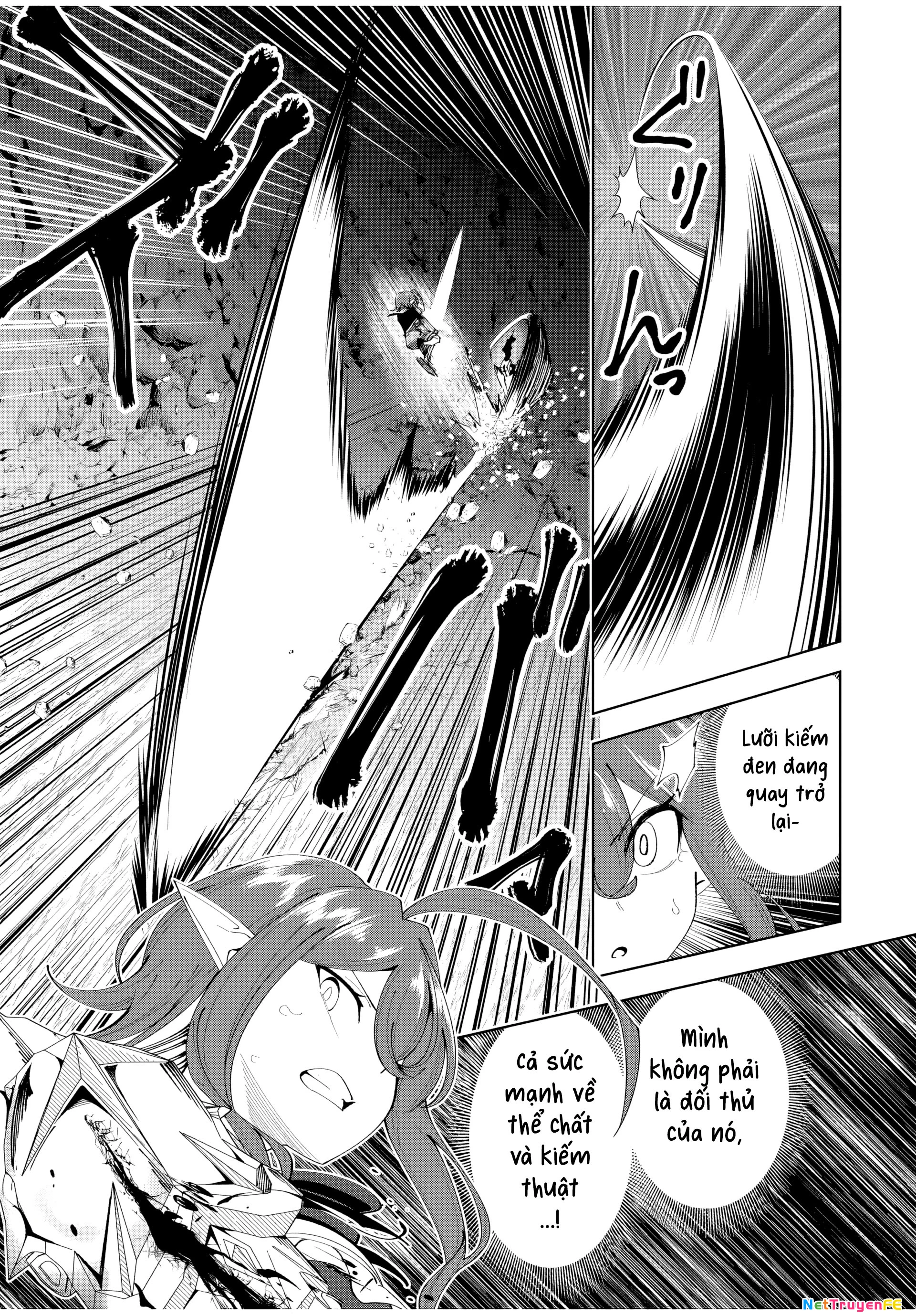 Yuusha To Yobareta Nochi Ni: Soshite Musou Otoko Wa Kazoku Wo Tsukuru Chapter 43 - 4