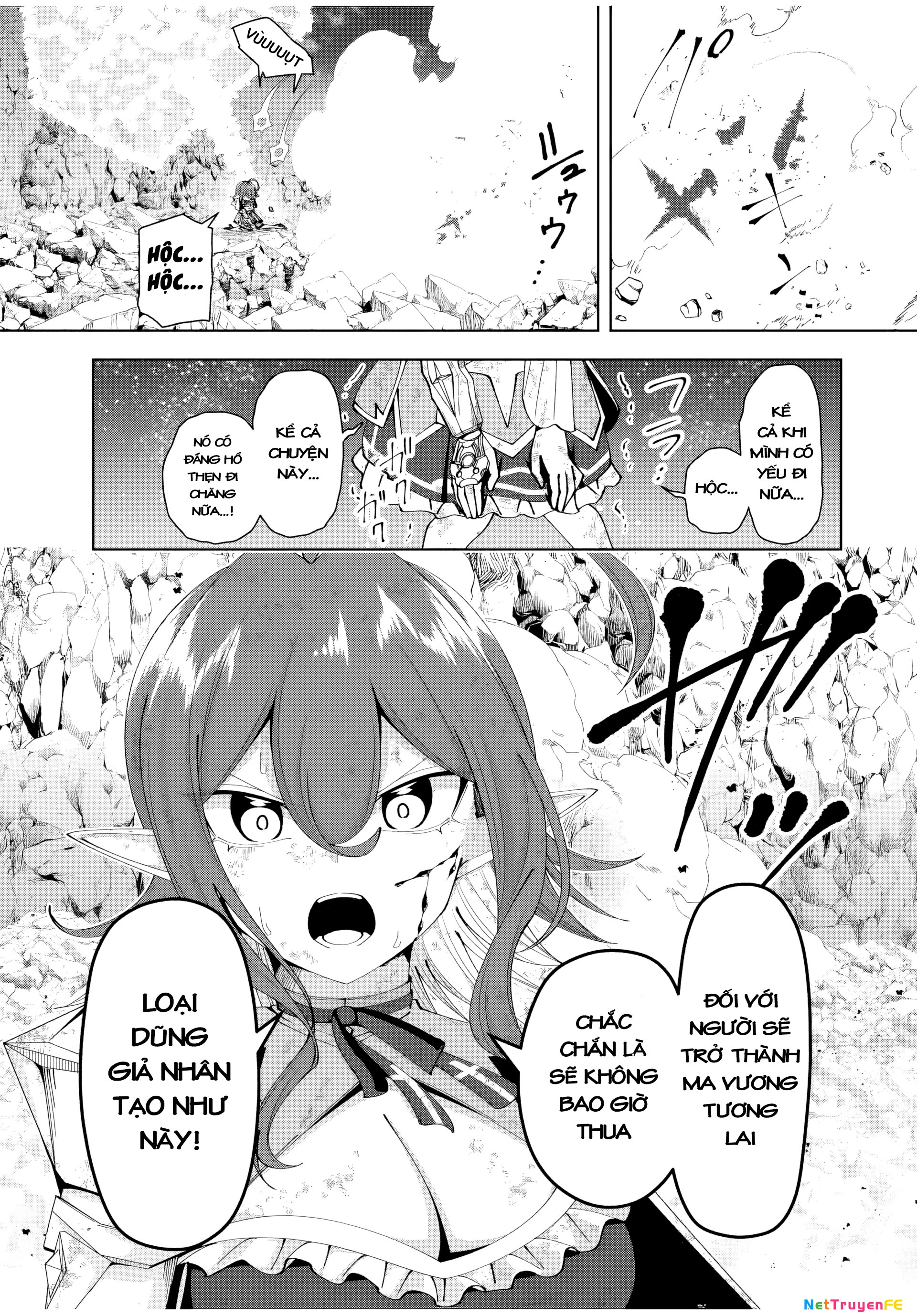 Yuusha To Yobareta Nochi Ni: Soshite Musou Otoko Wa Kazoku Wo Tsukuru Chapter 43 - 20