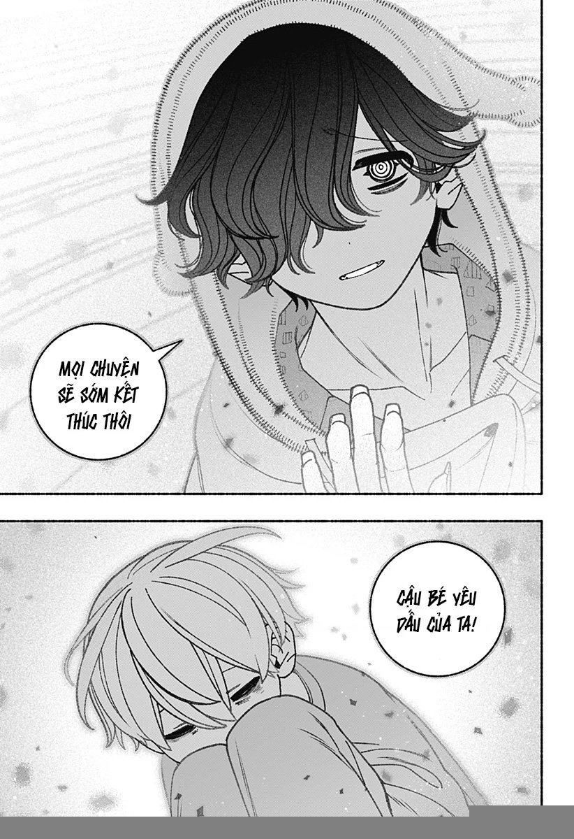 Make The Exorcist Fall In Love Chapter 70 - 14