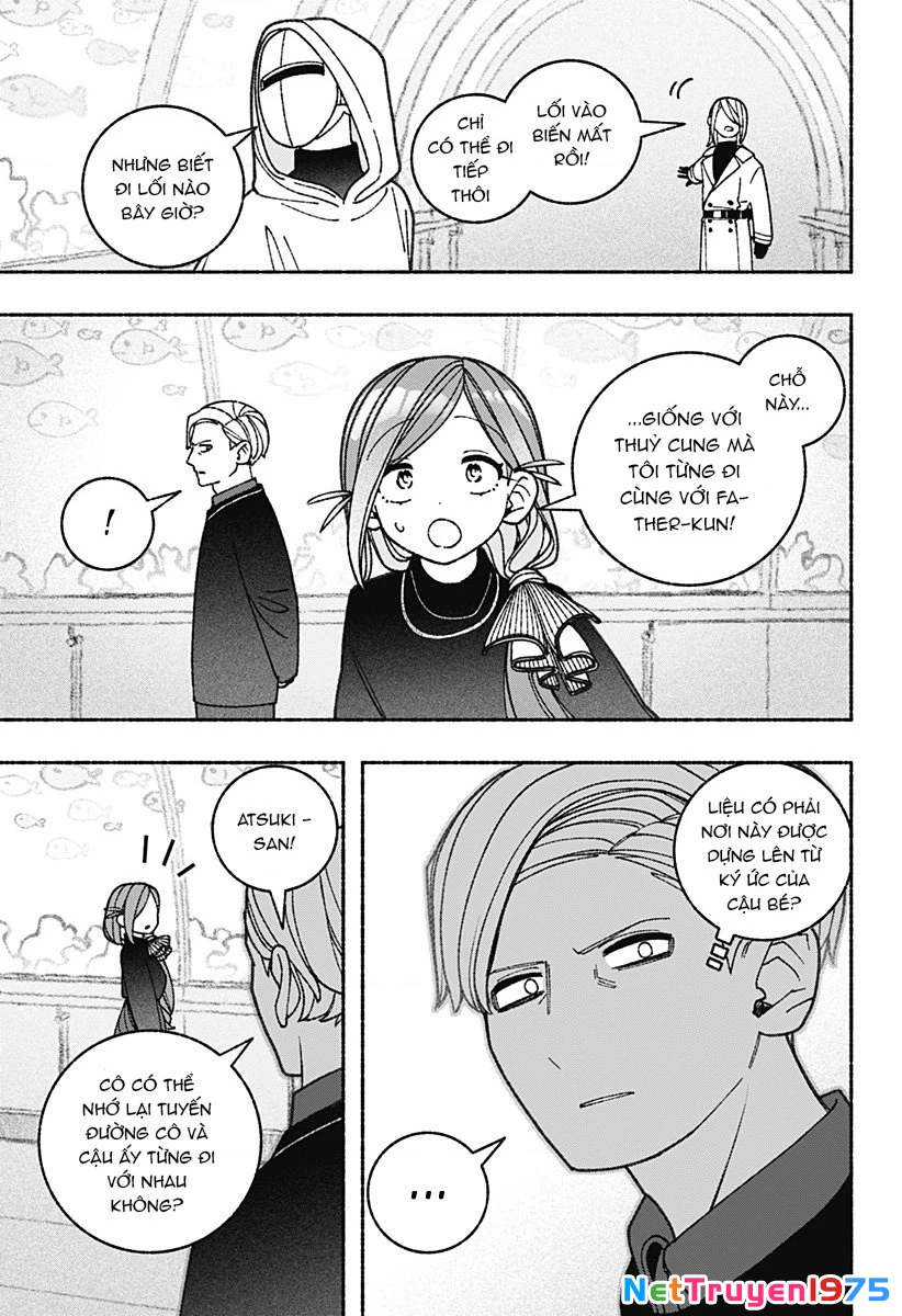Make The Exorcist Fall In Love Chapter 71 - 6