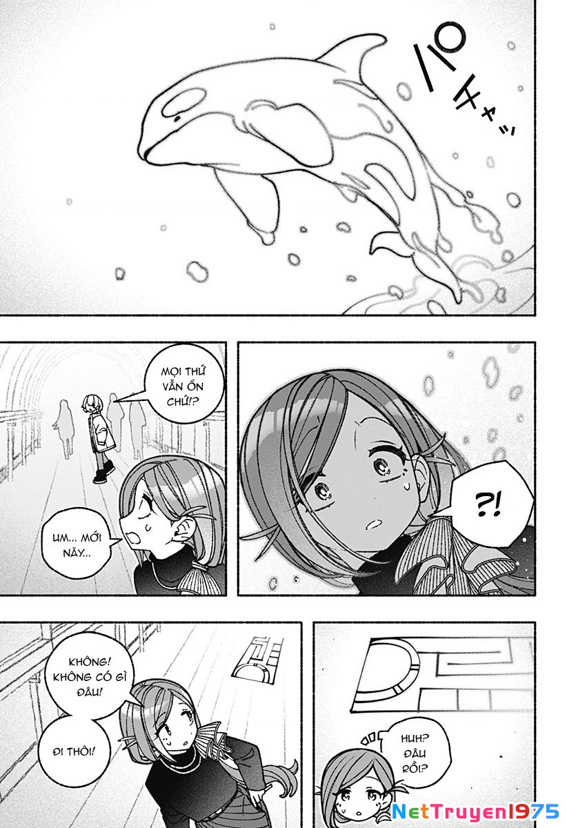 Make The Exorcist Fall In Love Chapter 71 - 8