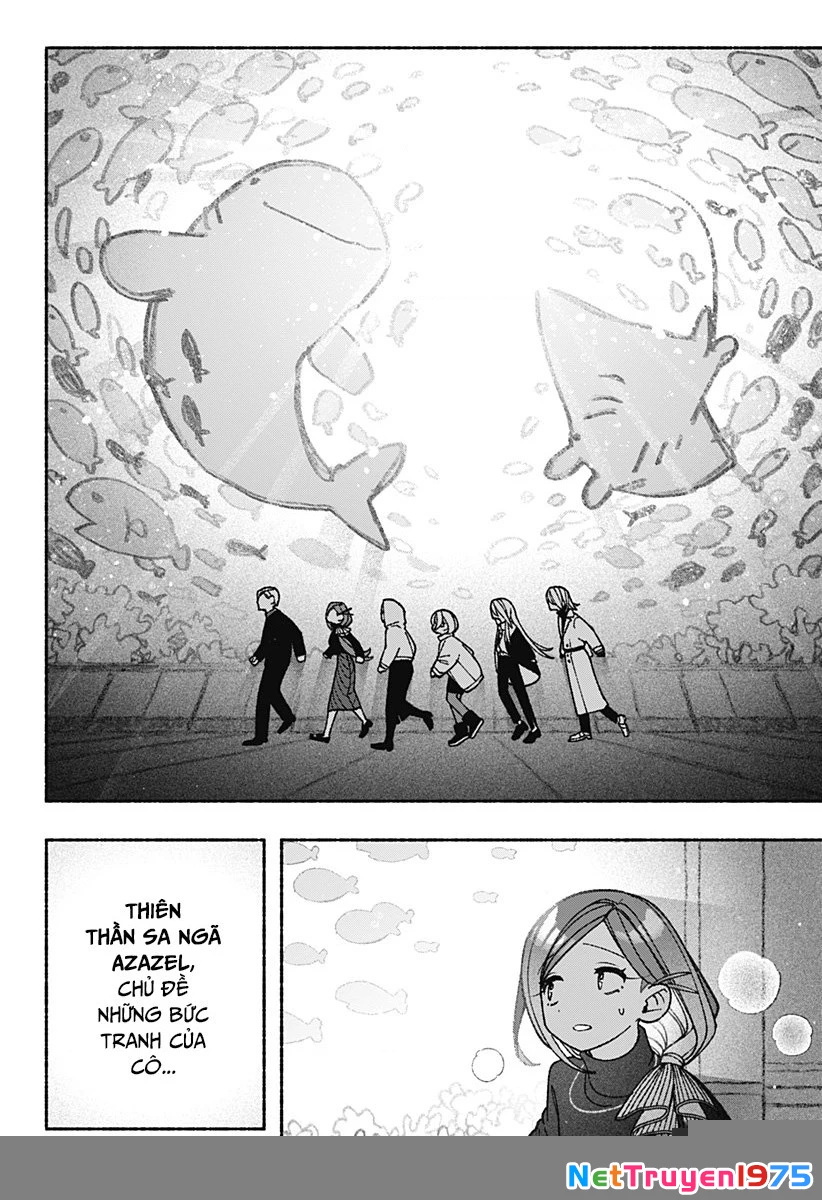 Make The Exorcist Fall In Love Chapter 71 - 9