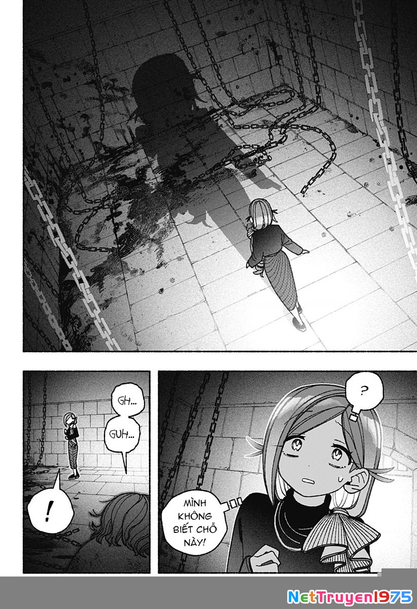 Make The Exorcist Fall In Love Chapter 72 - 9
