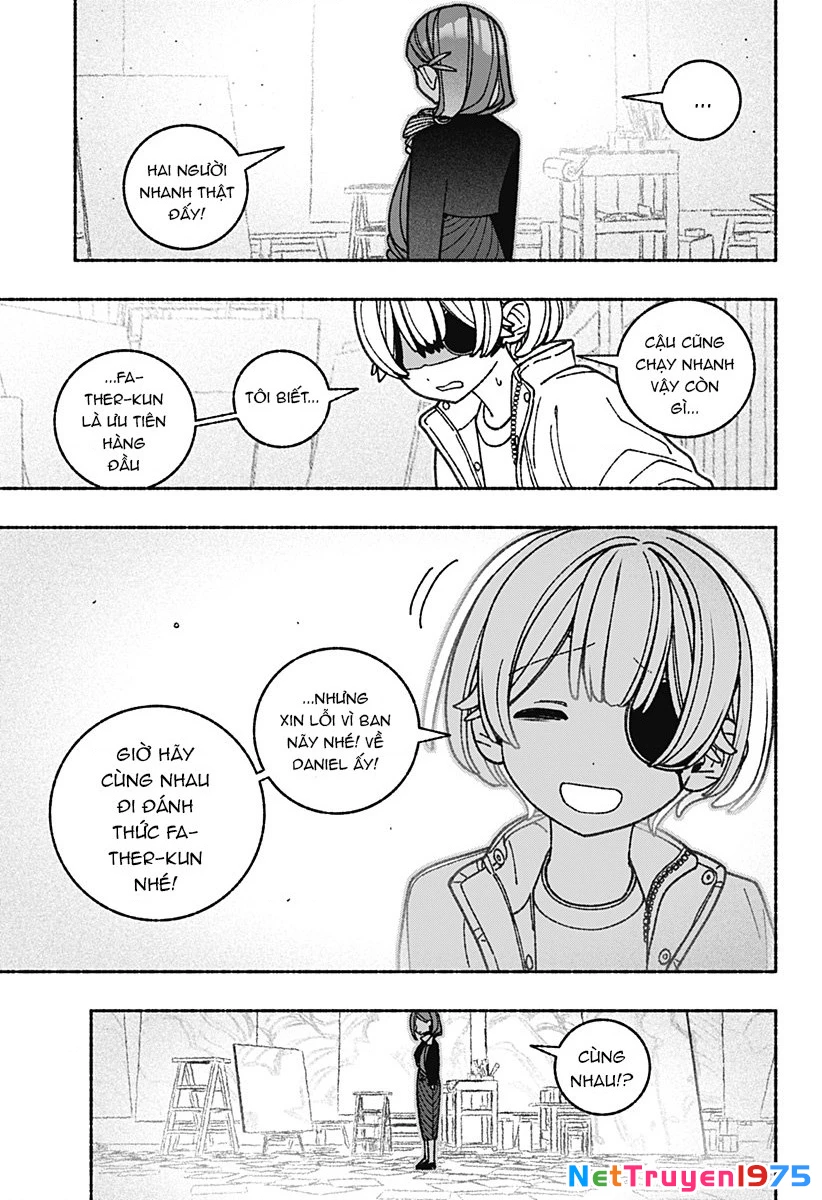 Make The Exorcist Fall In Love Chapter 72 - 14