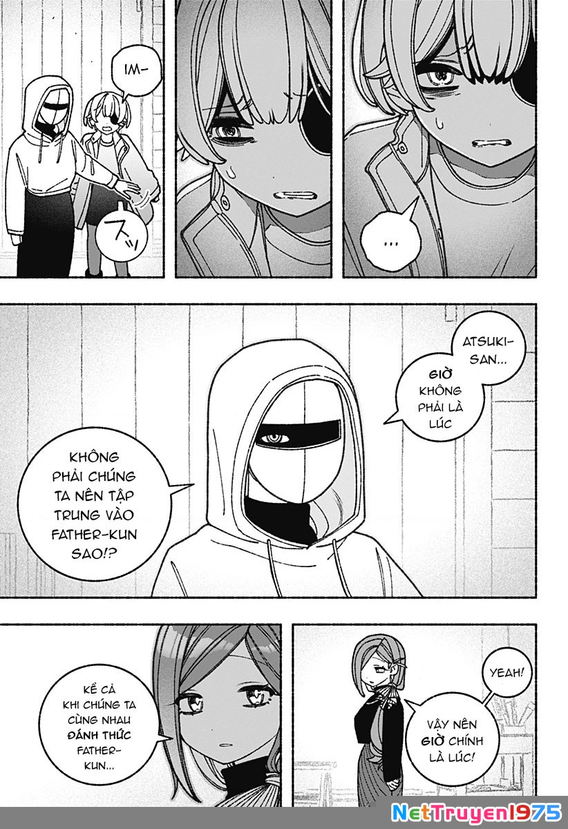 Make The Exorcist Fall In Love Chapter 72 - 16