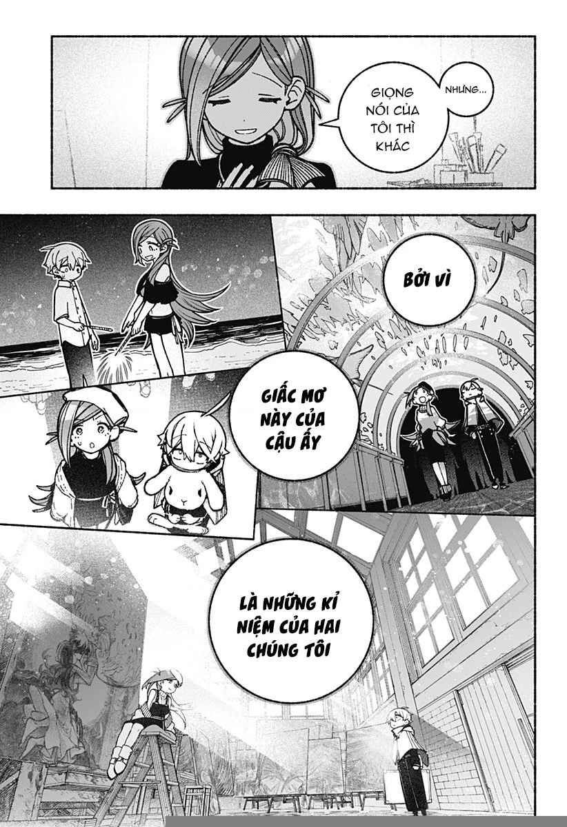 Make The Exorcist Fall In Love Chapter 72 - 18
