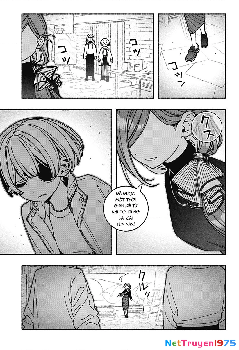 Make The Exorcist Fall In Love Chapter 72 - 20