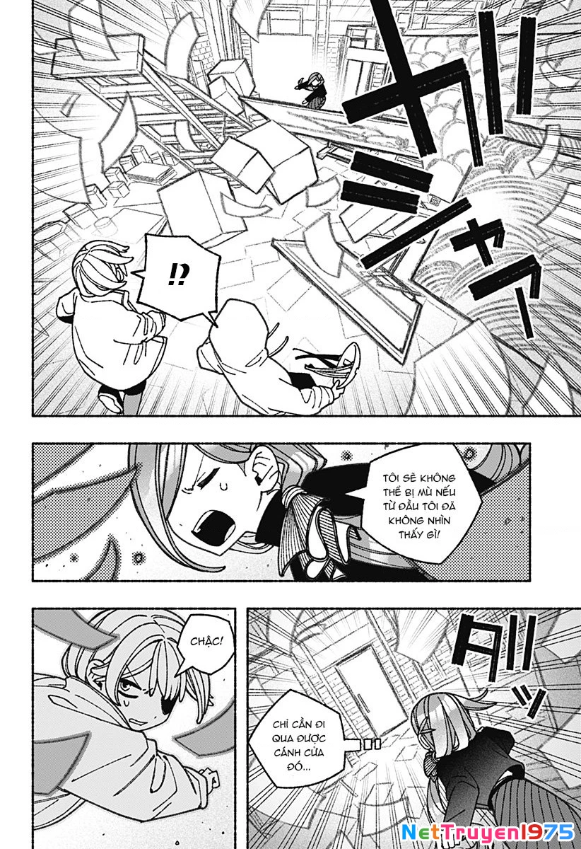 Make The Exorcist Fall In Love Chapter 73 - 3