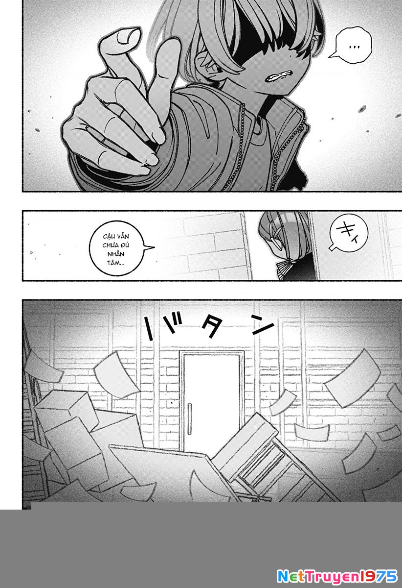 Make The Exorcist Fall In Love Chapter 73 - 5