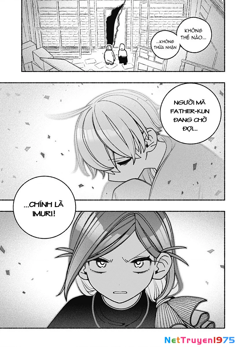 Make The Exorcist Fall In Love Chapter 73 - 8