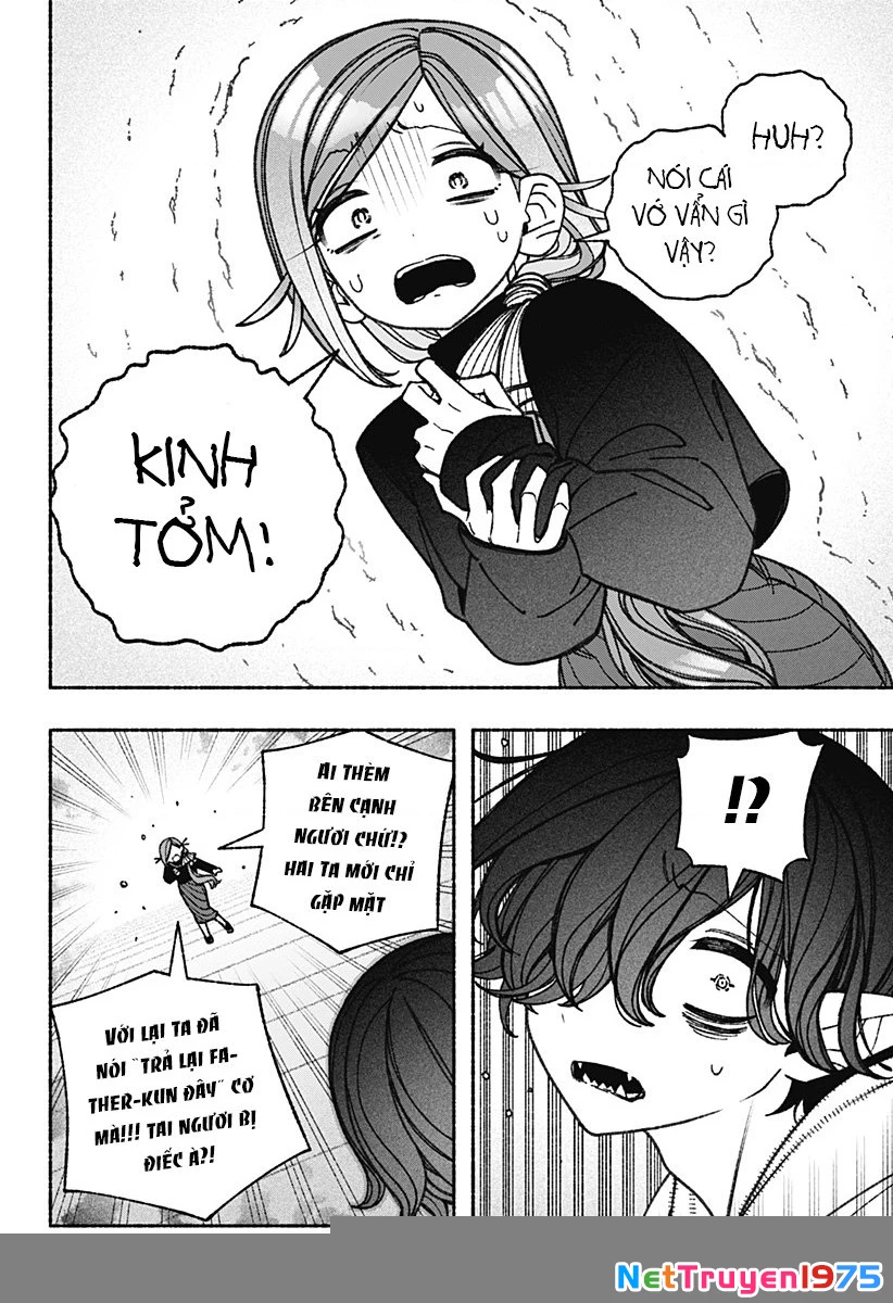 Make The Exorcist Fall In Love Chapter 73 - 16
