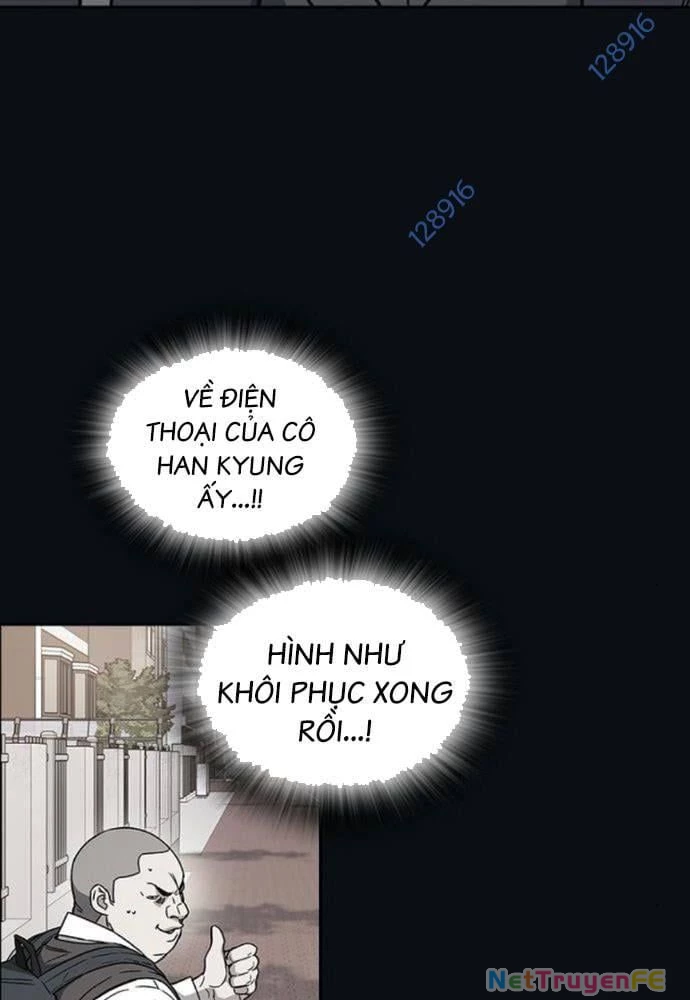 Học Nhóm Chapter 241 - 7