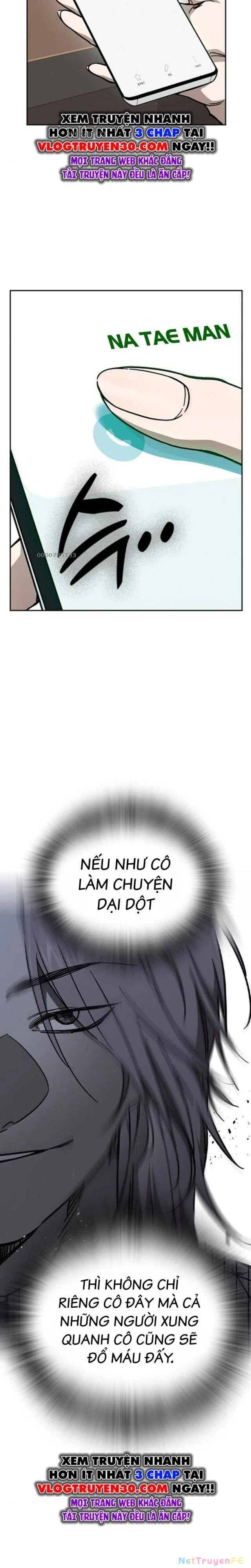 Học Nhóm Chapter 242 - 8