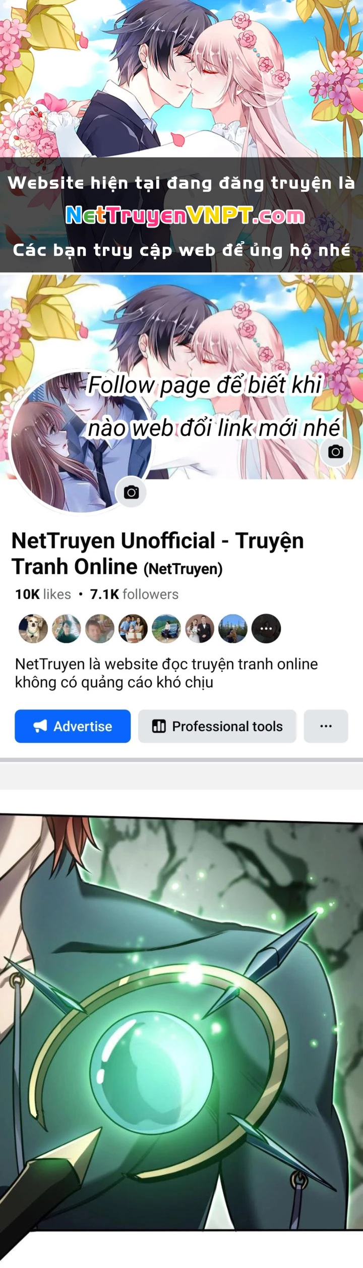 Boss Cuối Chấp Nhận Trở Thành Người Chơi Chapter 17 - 1