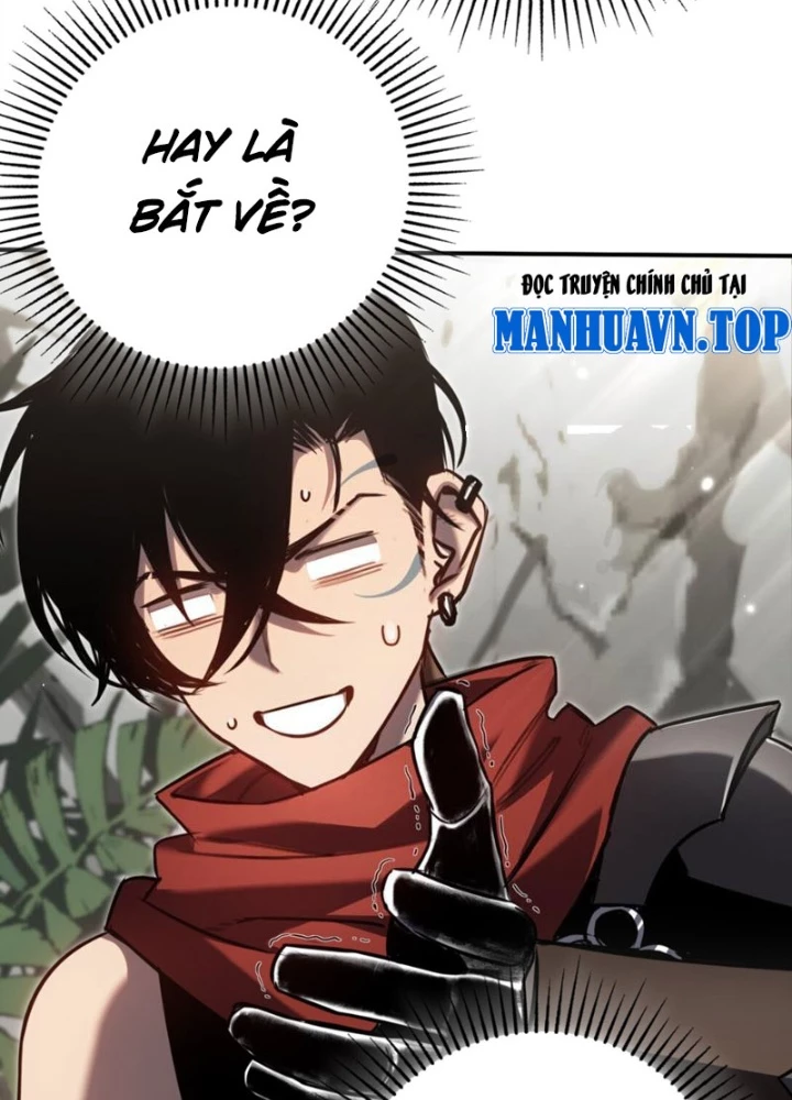 Boss Cuối Chấp Nhận Trở Thành Người Chơi Chapter 17 - 51